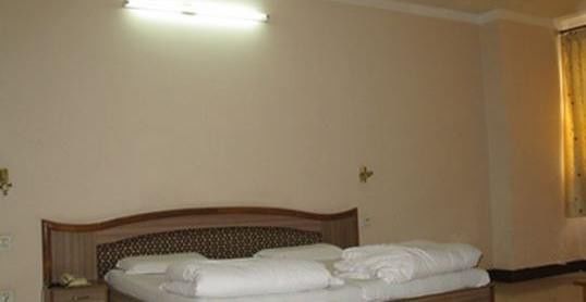 Hotel Amber Lucknow Exterior photo